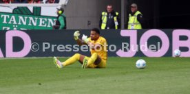 30.03.25 SC Freiburg - 1. FC Union Berlin