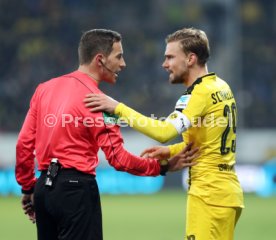 TSG 1899 Hoffenheim - Borussia Dortmund