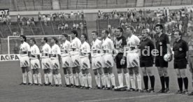 11.08.92 DFB-Supercup Hannover 96 - VfB Stuttgart