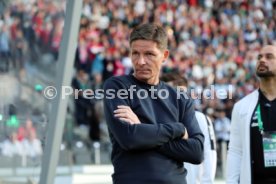 03.06.23 DFB-Pokal Finale RB Leipzig - Eintracht Frankfurt