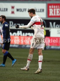 13.02.21 VfB Stuttgart - Hertha BSC Berlin