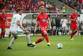 1. FC Heidenheim - SpVgg Greuther F&uuml;rth