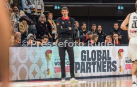 28.11.25 Deutschland - Israel