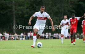 12.07.25 SV Fellbach - VfB Stuttgart