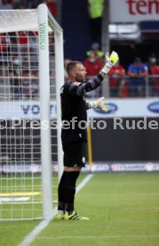 15.08.21 1. FC Heidenheim - FC Hansa Rostock