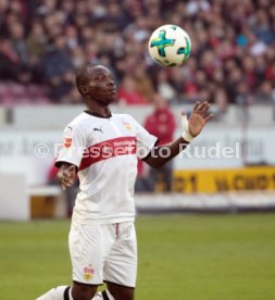 VfB Stuttgart - FC Schalke 04