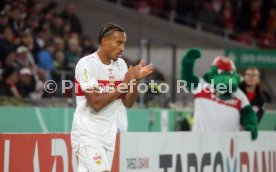 31.10.23 VfB Stuttgart - 1. FC Union Berlin