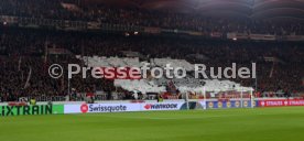 06.11.25 VfB Stuttgart - Feyenoord Rotterdam