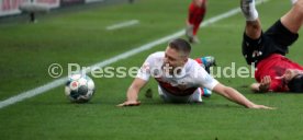 Hannover 96 - VfB Stuttgart