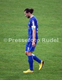 18.05.21 Stuttgarter Kickers - TSG Balingen