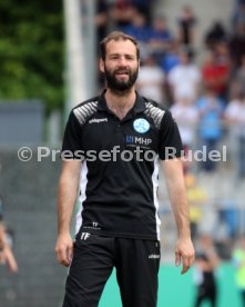 FSV 08 Bissingen - Stuttgarter Kickers