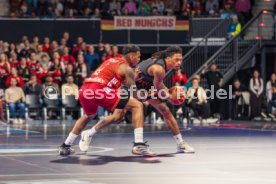 12.04.26 FC Bayern Basketball - Niners Chemnitz