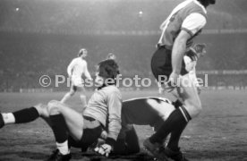 10.04.74 Feyenoord Rotterdam - VfB Stuttgart