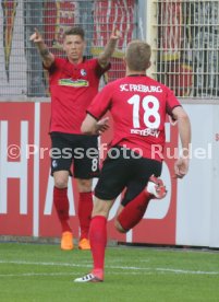 SC Freiburg - 1. FC K&ouml;ln