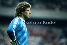 20.06.84 Spanien - Deutschland