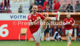 30.09.23 1. FC Heidenheim - 1. FC Union Berlin