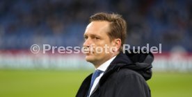 FC Schalke 04 - VfB Stuttgart