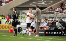 02.10.21 VfB Stuttgart - TSG 1899 Hoffenheim