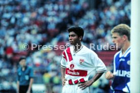 10.08.94 VfB Stuttgart - PSV Eindhoven