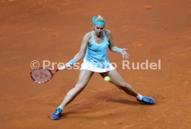 Porsche Tennis Grand Prix 2015