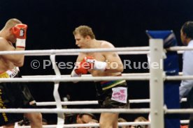 09.12.95 Boxen Schulz - Botha