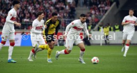 04.04.26 VfB Stuttgart - Borussia Dortmund