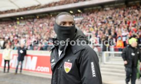 11.11.23 VfB Stuttgart - Borussia Dortmund
