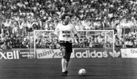 03.06.90 Hansi M&uuml;ller Abschiedsspiel