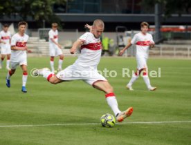 U19 VfB Stuttgart - U19 Stuttgarter Kickers