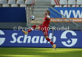 20.02.21 SC Freiburg - 1. FC Union Berlin