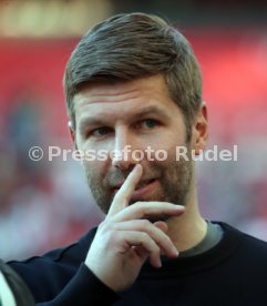 Relegation 2019 VfB Stuttgart - 1. FC Union Berlin