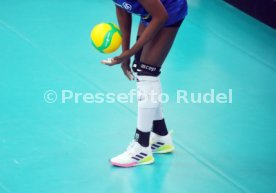 10.01.24 Allianz MTV Stuttgart - PGE Rysice Rzeszow