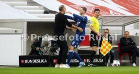 28.10.23 VfB Stuttgart - TSG 1899 Hoffenheim