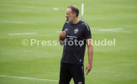 08.07.21 VfB Stuttgart Training