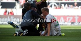 VfB Stuttgart - FC Augsburg