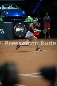 Porsche Tennis Grand Prix 2019