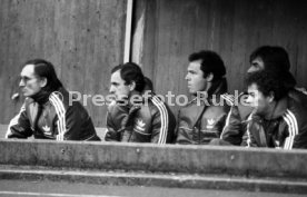 15.11.80 VfB Stuttgart - Hamburger SV