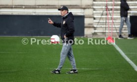 21.03.23 VfB Stuttgart Training