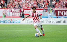 23.08.25 SC Freiburg - FC Augsburg