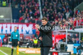 07.02.26 1. FC Heidenheim - Hamburger SV