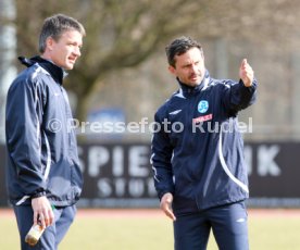 Stuttgarter Kickers