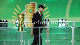 23.05.26 DFB-Pokal Finale 2026 FC Bayern M&uuml;nchen - VfB Stuttgart