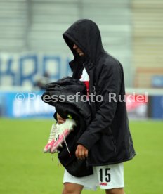 Karlsruher SC - VfB Stuttgart
