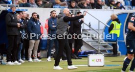 14.03.26 TSG 1899 Hoffenheim - VfL Wolfsburg
