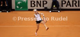 Tennis Fed Cup Deutschland - Ukraine