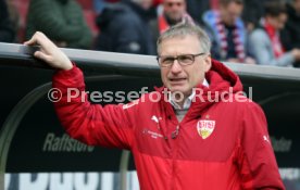 1. FC K&ouml;ln - VfB Stuttgart