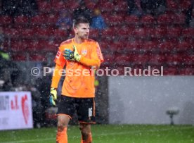 1. FSV Mainz 05 - VfB Stuttgart