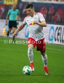 RB Leipzig - VfB Stuttgart