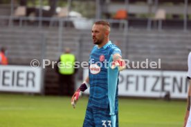 25.07.21 SV Sandhausen - Fortuna D&uuml;sseldorf