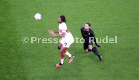 09.11.25 VfB Stuttgart - FC Augsburg
